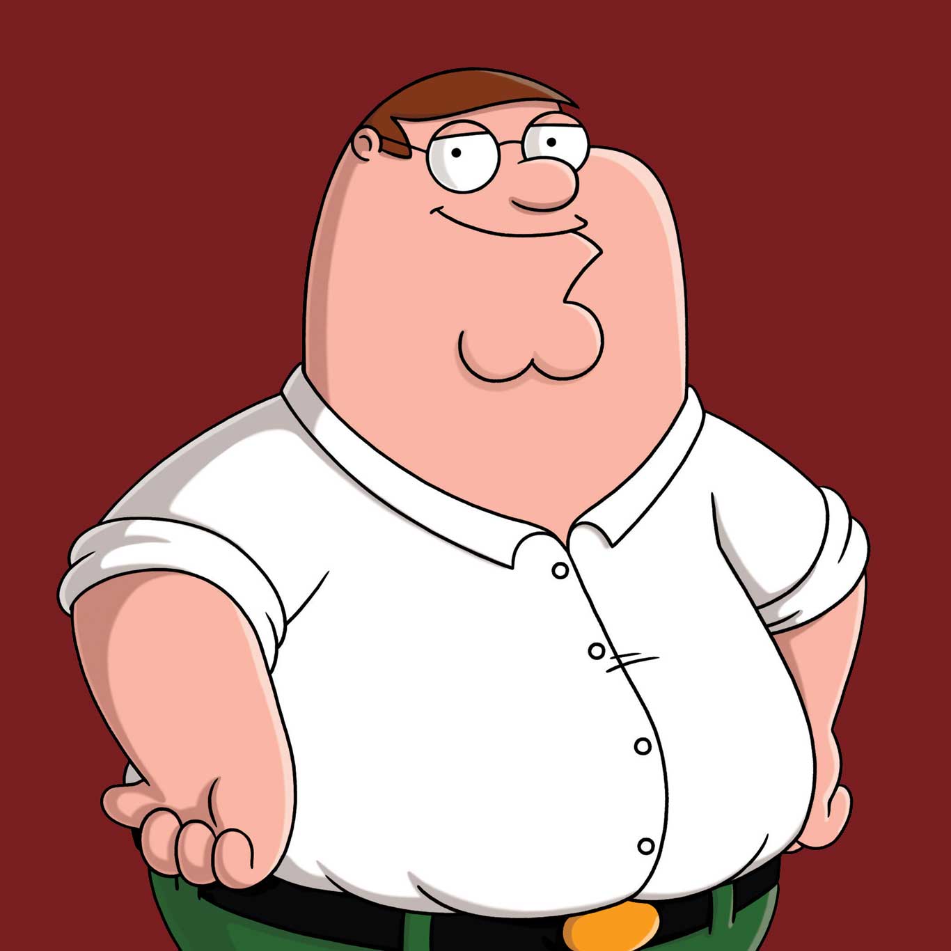Pictures of peter griffin