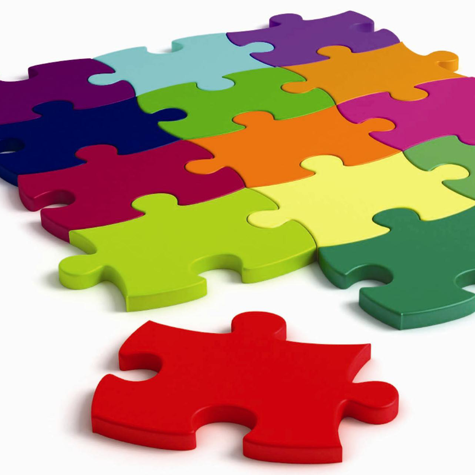 Picture of Jigsaw Puzzle Game